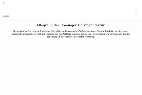 Site using Revslider-mousetrap-addon plugin