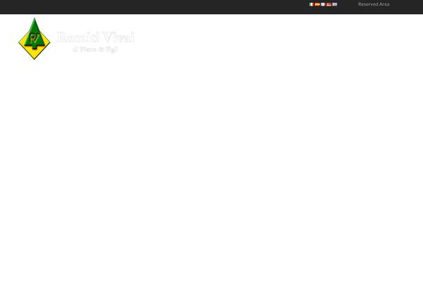 Site using Spring-framework plugin