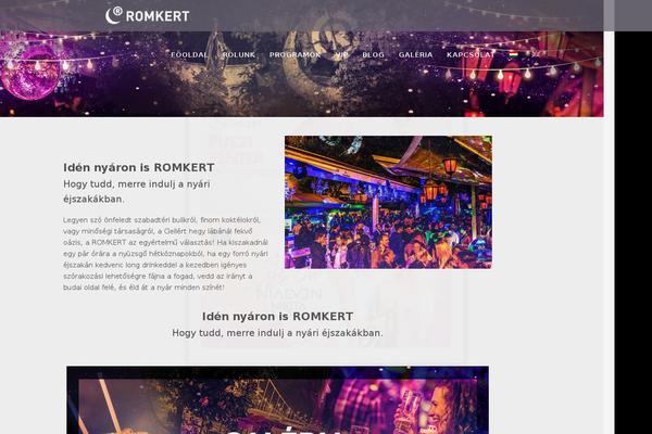 Site using Formcraft3 plugin