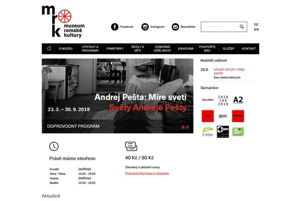 Project theme site design template sample