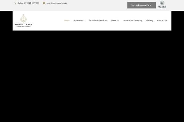 Patelproperty theme site design template sample