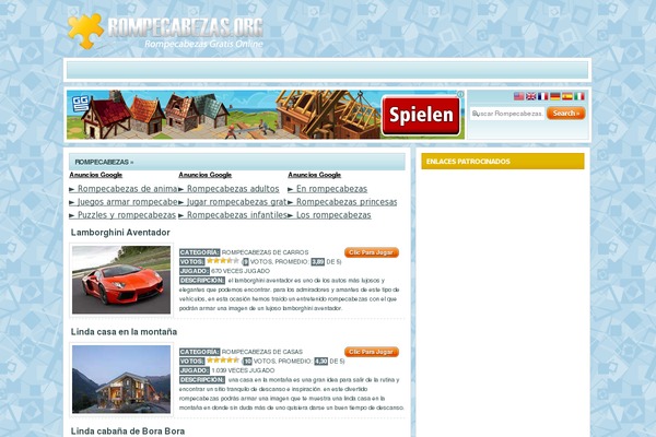 MixWPA theme websites examples
