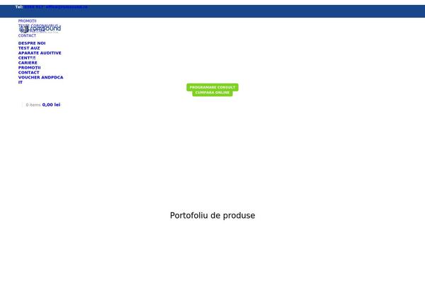Site using Tbicreditro plugin