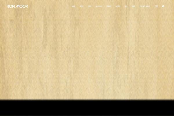 Site using Wolf-custom-post-meta plugin