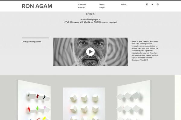 Site using PanoPress plugin