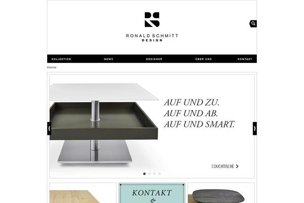 Site using BJ Lazy Load plugin