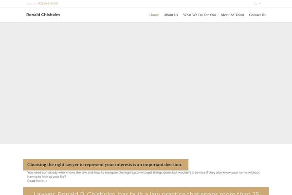 Lawyers Attorneys theme site design template sample