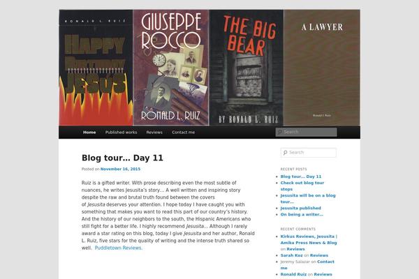 Site using Add Link to Facebook plugin