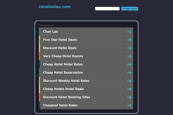 Slider Responsive Theme theme site design template sample