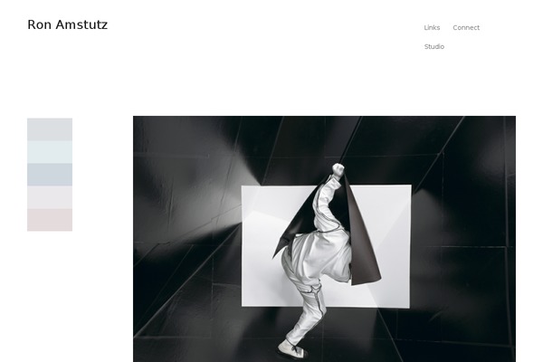 SiteOrigin North theme site design template sample