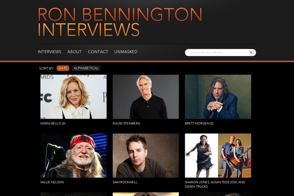 rbi theme websites examples