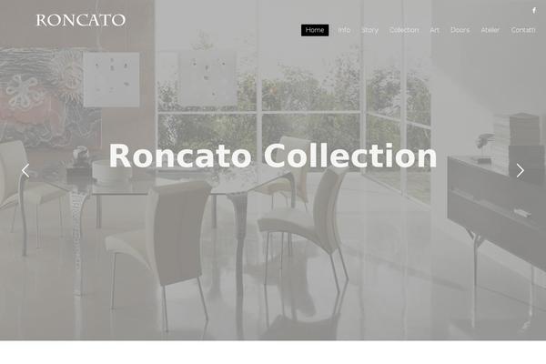 Site using Hogash-post-love plugin