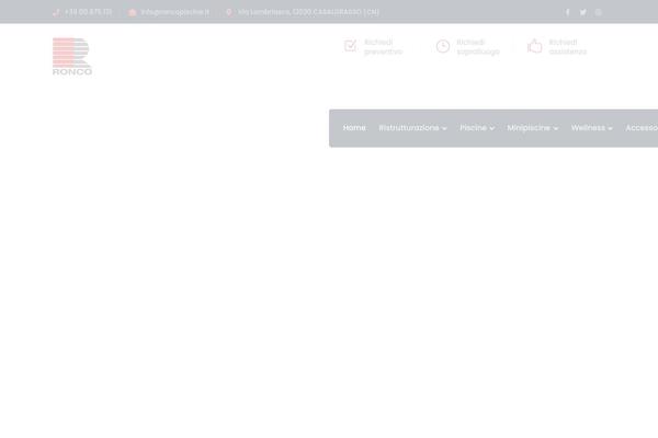 Site using Mp-timetable plugin