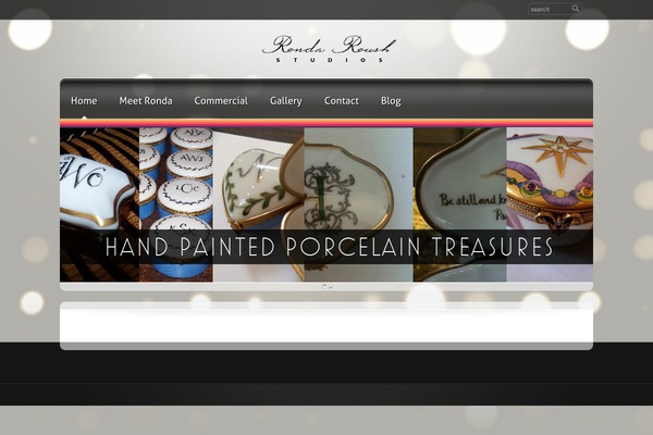 rondaroush.com site used Rttheme-13-multipurpose-premium-wordpress-theme