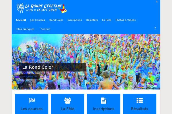 Site using Countdown-timer-ultimate plugin