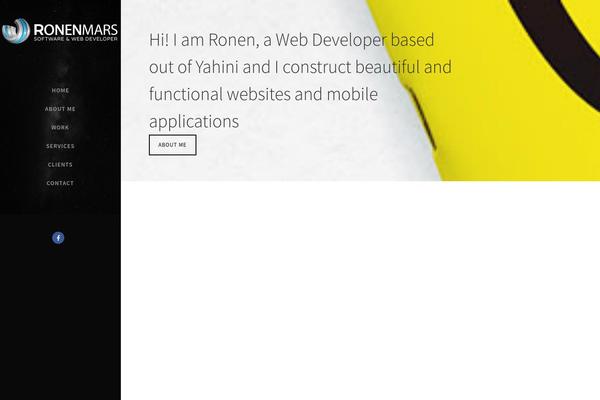 Site using Tatsu plugin