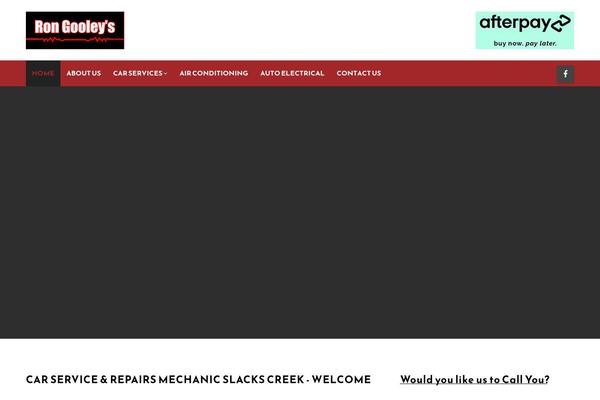 Site using Buildweb-core plugin