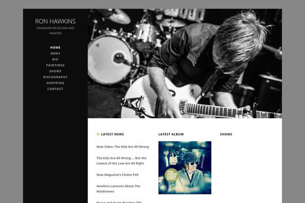 Site using Envira-videos plugin
