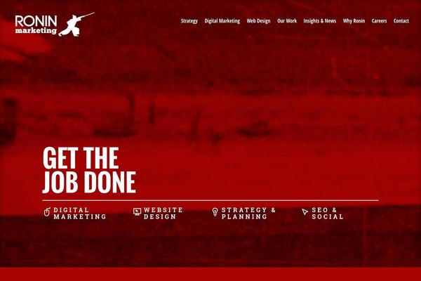 Site using Divi-responsive-helper plugin