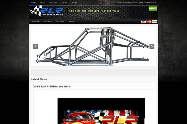 Site using SC Catalog plugin