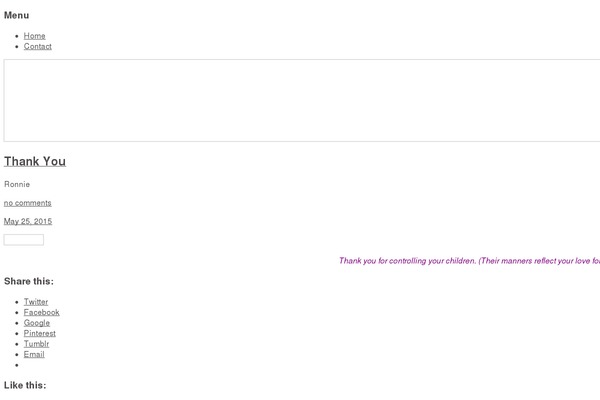 Site using Custom-fonts plugin