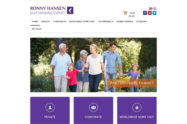 Site using WooCommerce Bulk Discount plugin