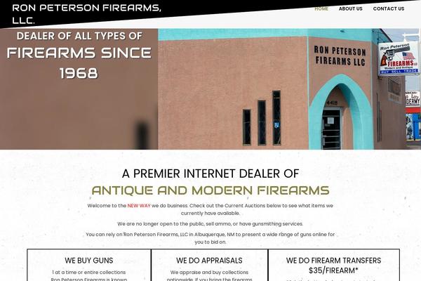 Site using Pws-core plugin