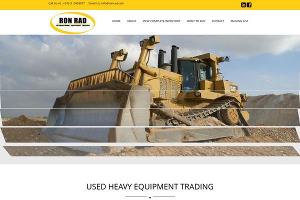 Creatika-wp theme site design template sample