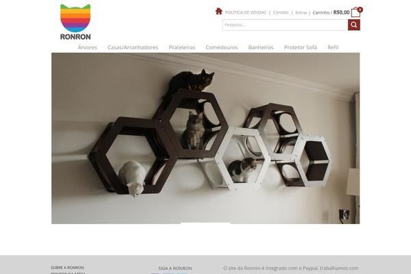 Site using Rewardsystem plugin