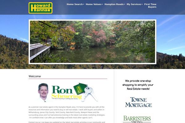 Highlight_theme_pp theme site design template sample