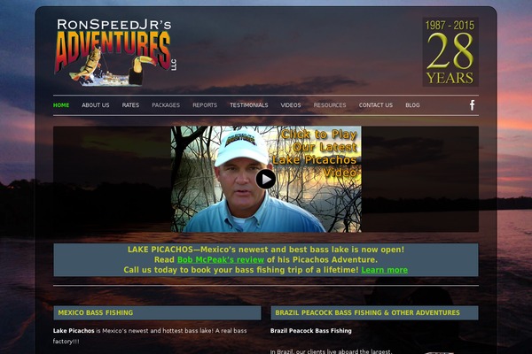 Site using Soliloquy-lightbox plugin