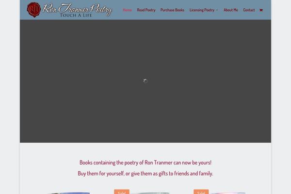 Site using J Shortcodes plugin