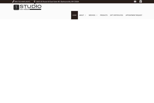Site using Accesspress-social-icons-pro plugin