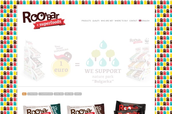 Filtered theme site design template sample