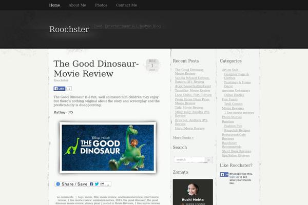Site using Fixed-social-buttons plugin