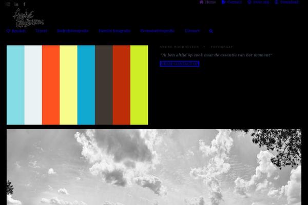 Site using Wp-facebook-reviews plugin