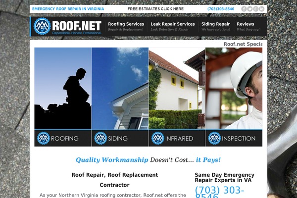 Site using Google-reviews-business plugin