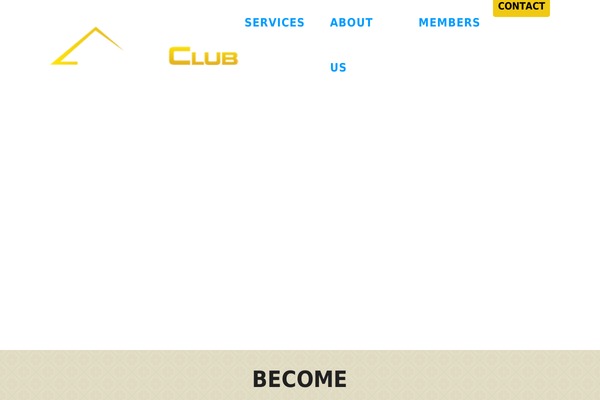 Central theme site design template sample