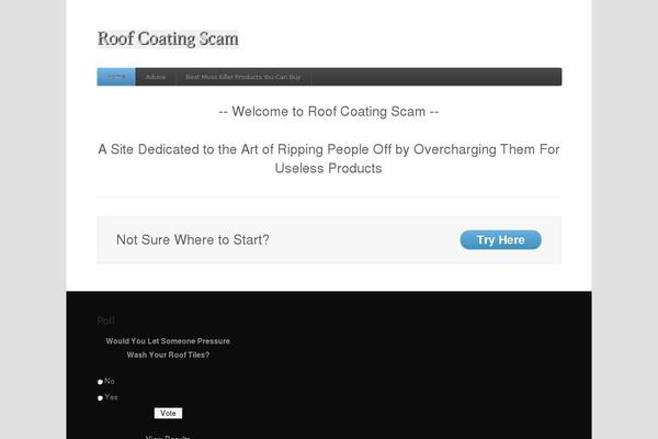 Site using Complianz-gdpr-autocheck-master plugin