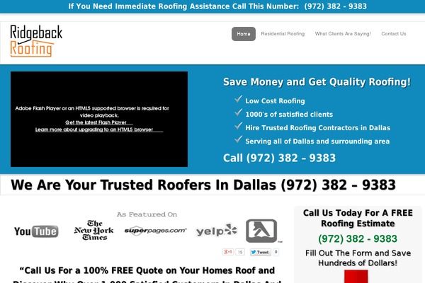 Ppl Ninja Theme theme site design template sample