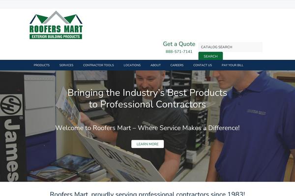 Genesis theme site design template sample