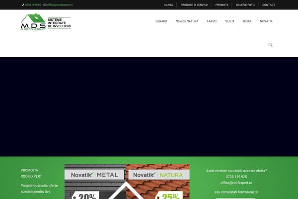 Site using Createit-jquery-3level-accordion-menu plugin