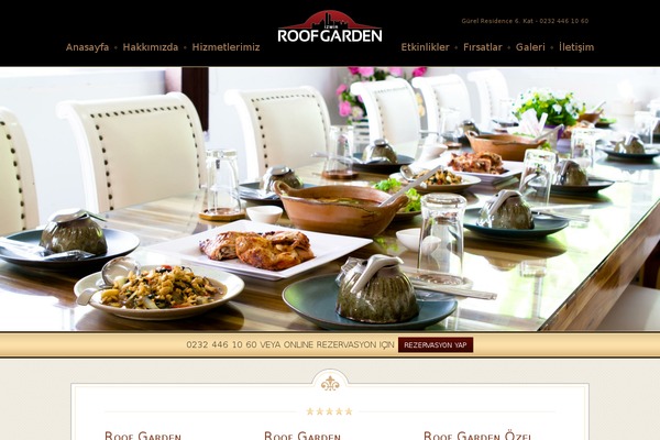 Elegantia Theme theme site design template sample