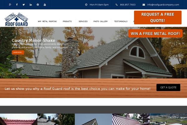 JupiterX theme site design template sample