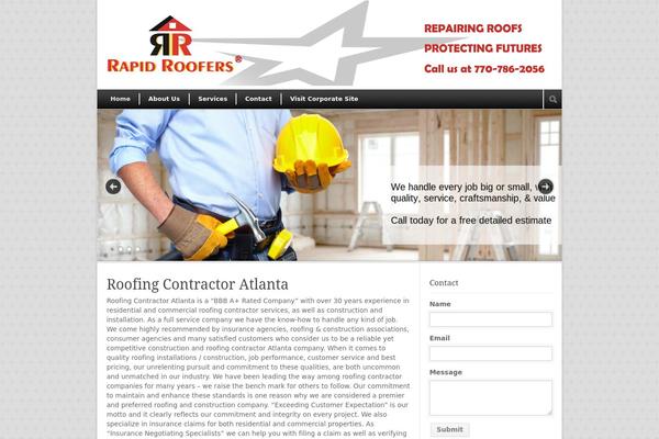 Site using Cookies for Comments plugin