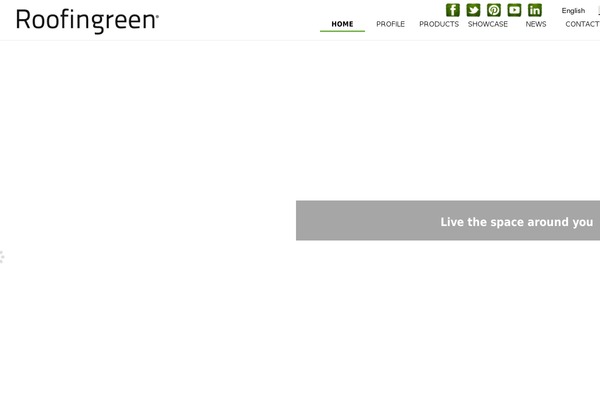 Stoken theme site design template sample