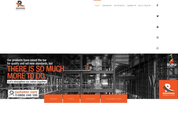 Site using Page Links To plugin