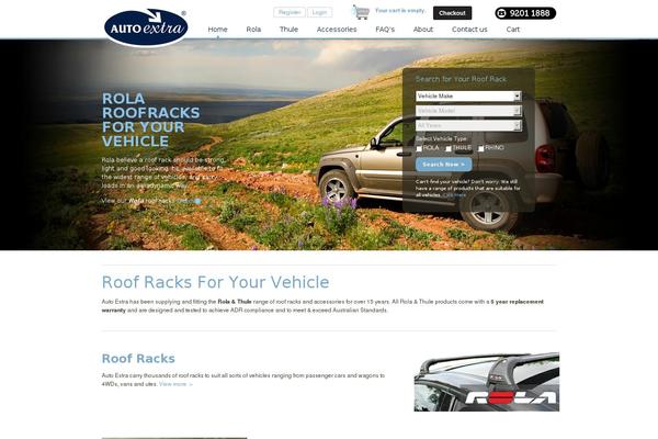 Site using Pwd-footer plugin
