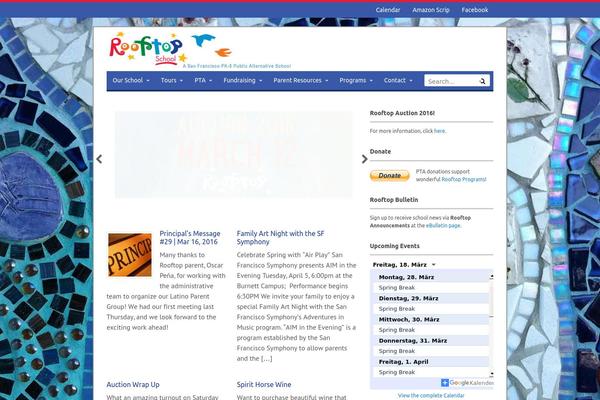 Site using Collapsible-pages-widget plugin