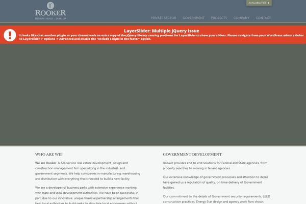 Site using Validated-field-for-acf plugin